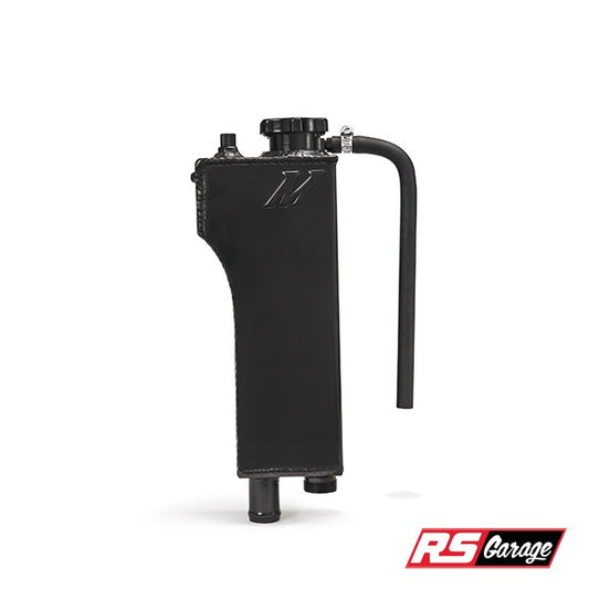Mishimoto Aluminum Coolant Expansion Tank Black BMW E36 M3 95-99 328 96-98