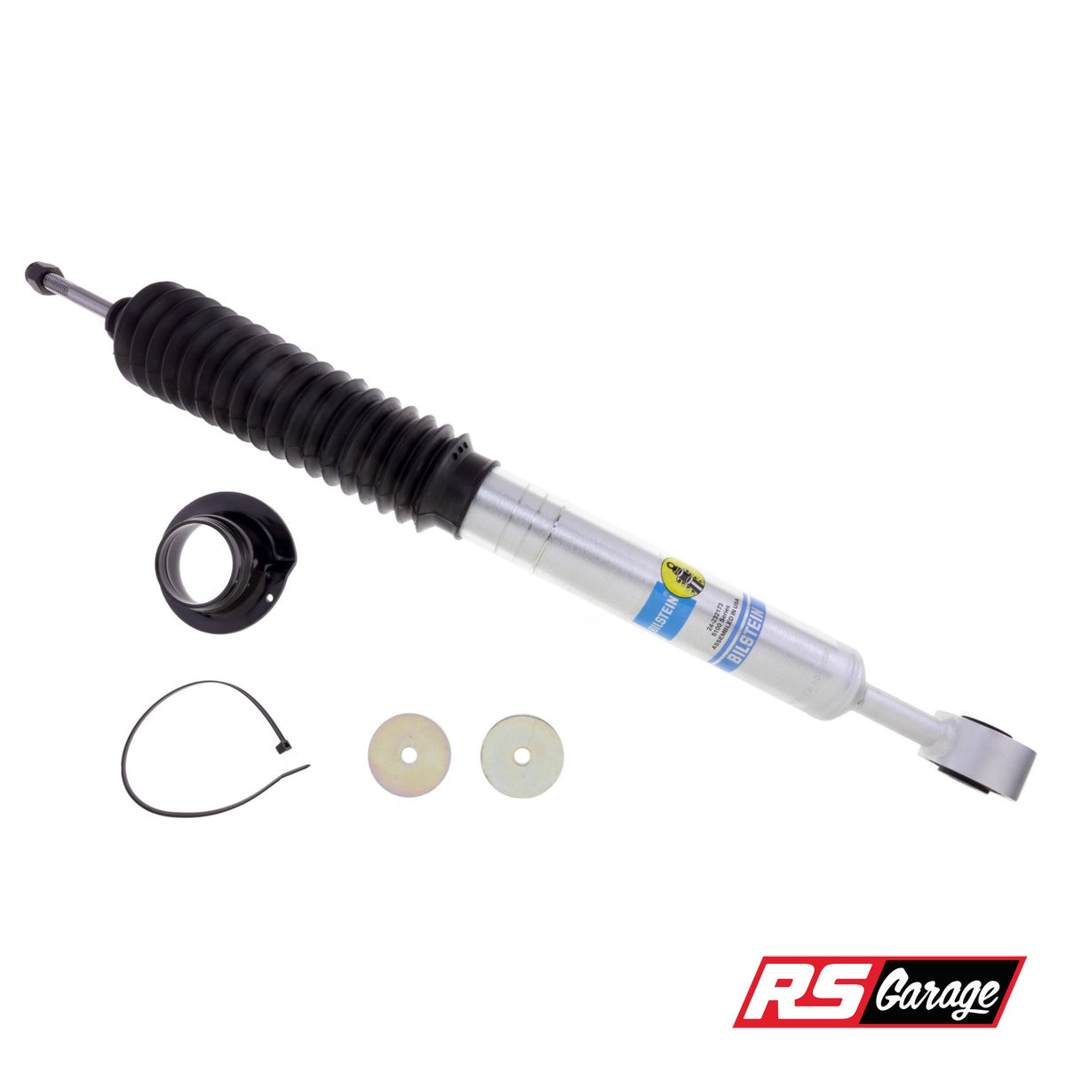 Bilstein B8 5100 07-13 Toyota Tundra 2Dr/4Dr 46mm Front Shock Absorber