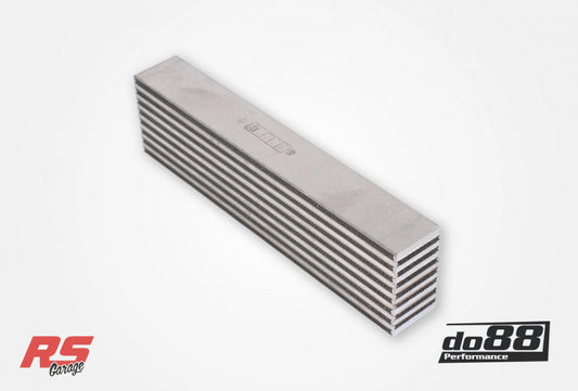 Garrett Air / Air Intercooler CAC (24.00in x 6.40in x 3.50in) - 500 HP