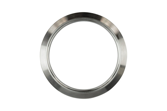 TS-19WFVO3-350 Turbosmart Turbocharger V-Band Weld Flange Turbine Outlet 3.50" (Frame 3)