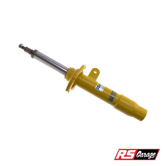Bilstein B6 (HD) 2015 BMW M3/M4 w/o EDC Front Left 36mm Monotube Shock