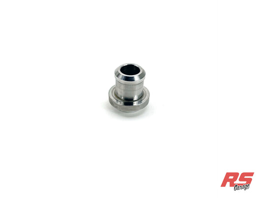 3/4 Barb Aluminum Weld Bung