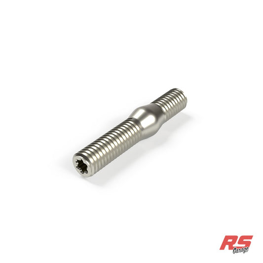 PHR Titanium Stud for Serpentine Belt Tensioner Damper Bracket