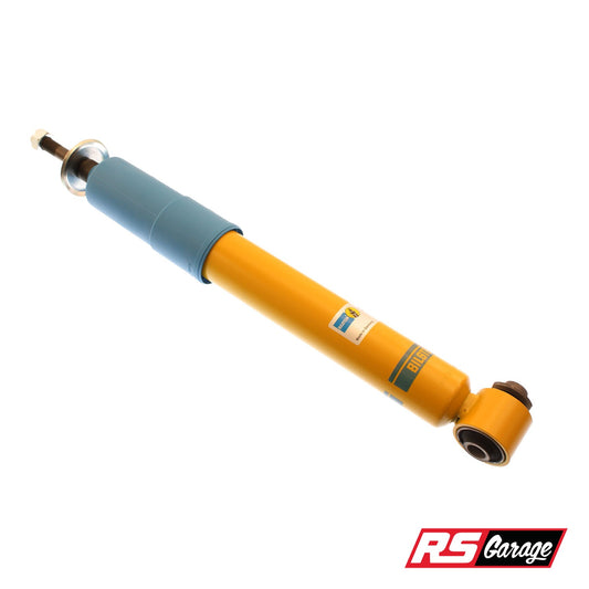 Bilstein B6 2001 BMW 525i Base Wagon Rear 46mm Monotube Shock Absorber