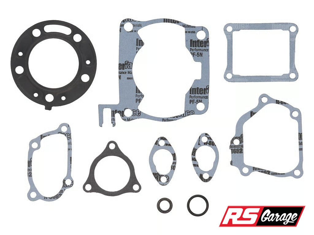 Wiseco TopEnd Gskt Kit Honda CR125R '98-99 55MM