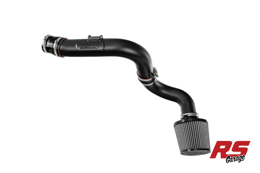 HPS Performance Air Intake 2022-2024 Honda Civic FE1/FL1 1.5L Turbo L15BY/L15CA Black