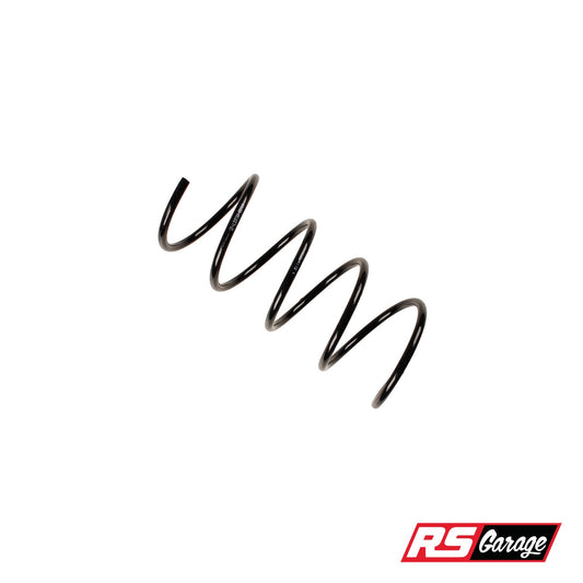 Bilstein B3 OE Replacement 03-05 Mercedes-Benz C230 Kompressor L4 1.8L Front Coil Spring