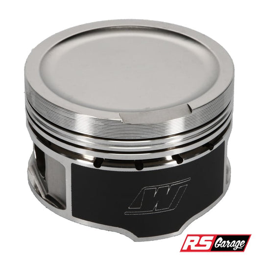 Wiseco Vlkswgn 1.8T 5V Dished -7CC 82MM