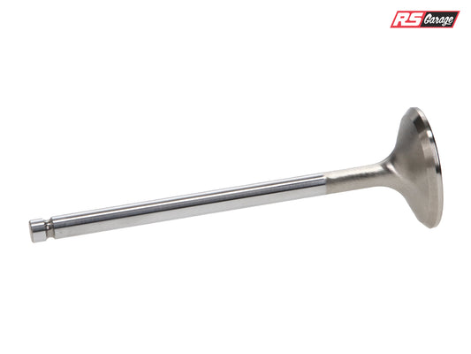 Manley Chevy LS-3/L-99 Small Block (L-92 Head) Extreme Duty Exhaust Valves (Set of 8)