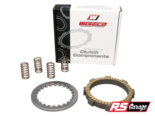 Wiseco Clutch Pack Kit Honda CR85R '05-07