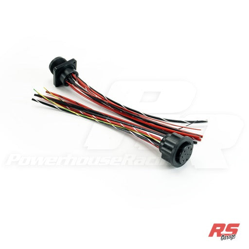 PHR Bulkhead Wiring Connector for PHR Triple Pump Hangers