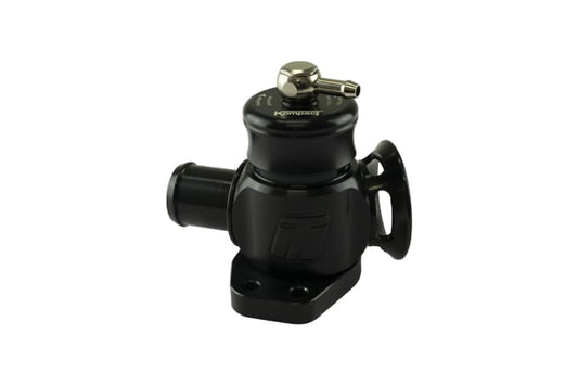 TS-0203-1032 Turbosmart BOV Kompact Dual Port Black Hyundai i30 Kona Veloster N-line 2017+ 1.6T