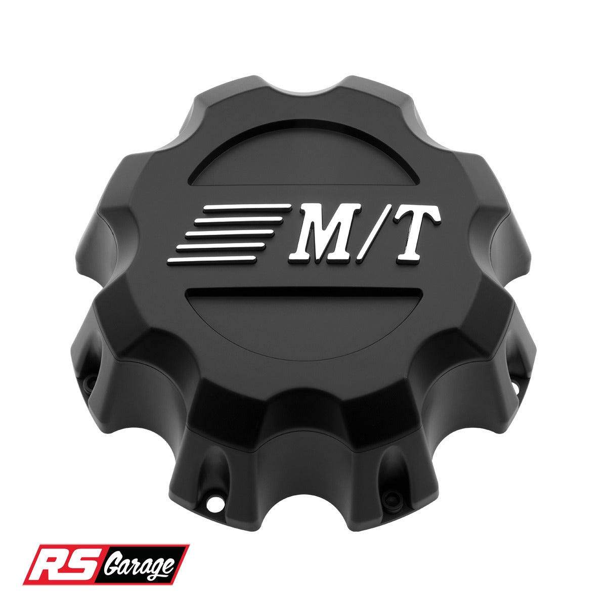Mickey Thompson Sidebiter II Center Cap - Bolt On Pop-Top 5X4.5/5.0 224400072