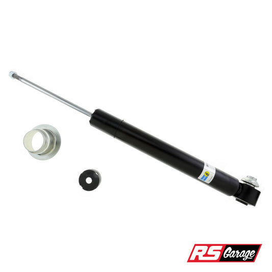 Bilstein B4 OE Replacement 11-15 BMW 528i/530i/550i Rear Twintube Shock Absorber