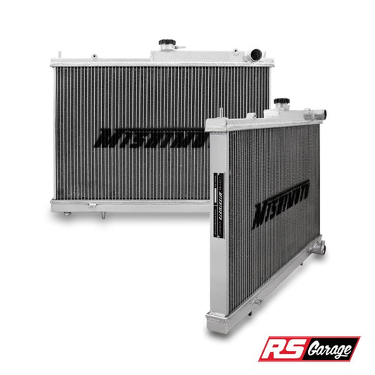 Mishimoto Performance Radiator RB25 RB26 R33 Skyline