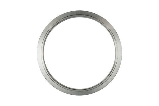 TS-19WFVO3T4-350 Turbosmart Turbocharger V-Band Weld Flange Suit T4 Turbine Outlet 3.50"