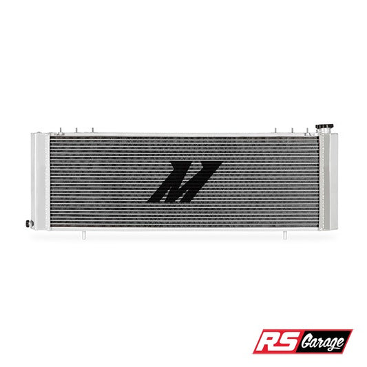 Mishimoto 89-01 Jeep Cherokee XJ Aluminum Radiator