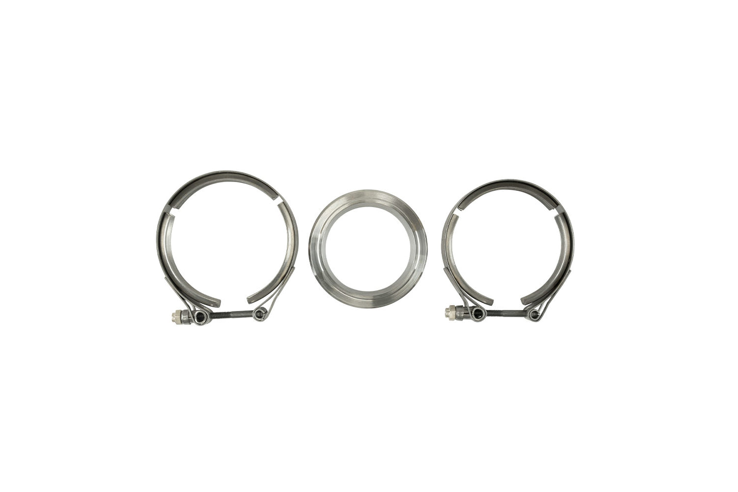 TS-0550-3125 Turbosmart Adapter Flange WG60 to SG50