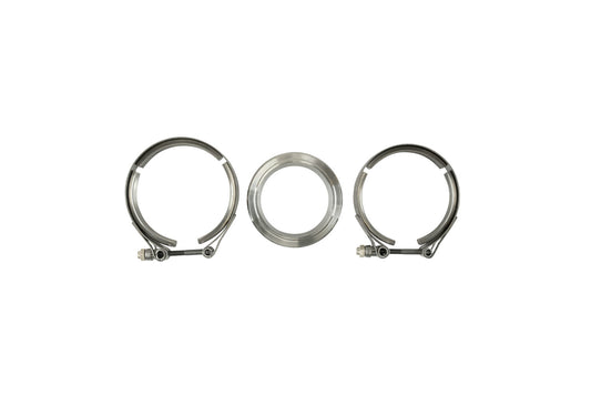 TS-0550-3125 Turbosmart Adapter Flange WG60 to SG50