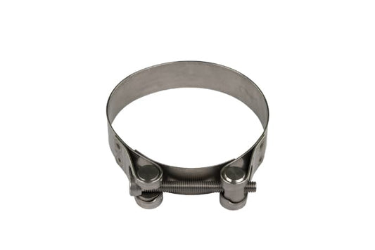 TS-HCB-076 Turbosmart Barrel Hose Clamp (73-80mm / 3.00")