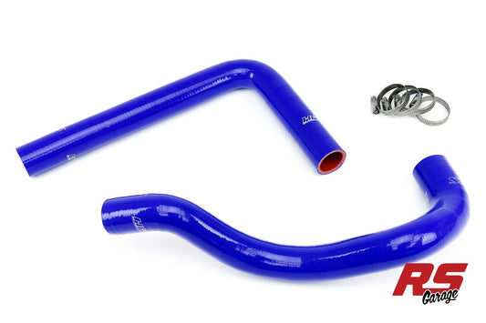 HPS Blue Silicone Radiator Hose Kit 2001-2005 Lexus IS300 2JZ-GTE