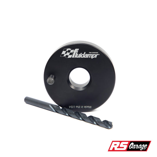 Fluidampr 2001+ Chevy/GM Duramax 6.6L Drill Pin Kit