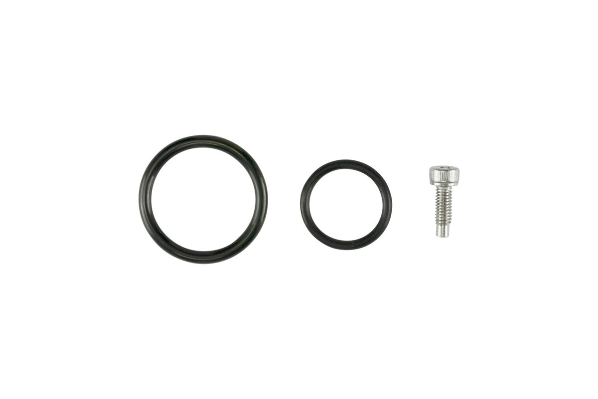 TS-0893-3004 Turbosmart Oil Cap - 12AN O-Ring