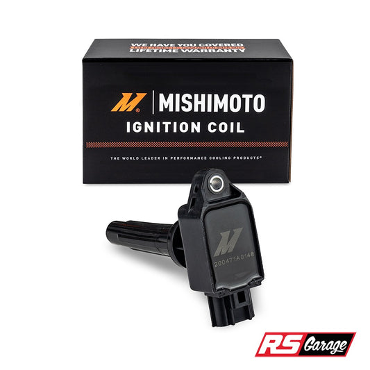 Mishimoto 12-14 Mazda 3 I4 Ignition Coil
