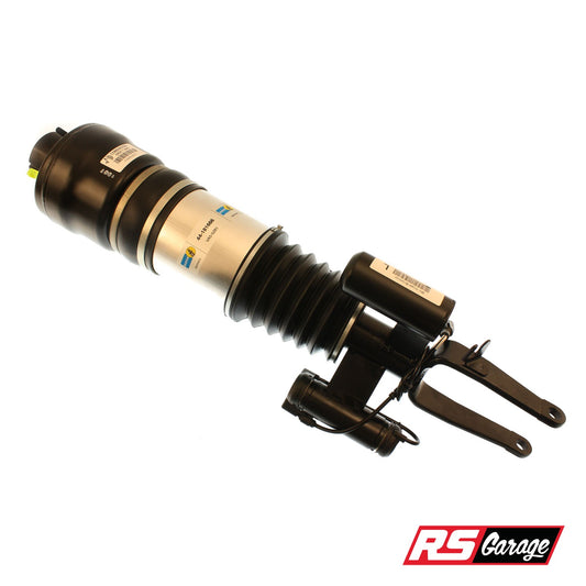 Bilstein B4 2004 Mercedes-Benz E320 4Matic Sedan Front Left Air Spring with Twintube Shock Absorber