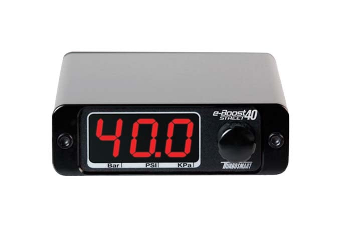 TS-0302-3005 Turbosmart eBS Head Unit Replacement