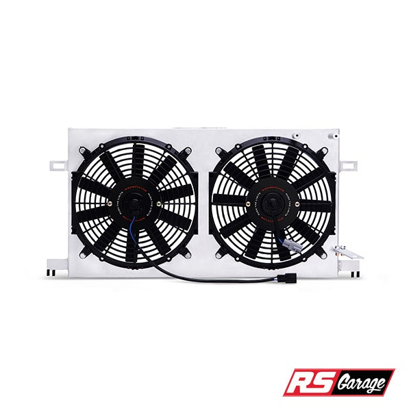 Mishimoto 2013+ Subaru BRZ/Scion FRS/Toyota GT86 Performance Fan Shroud