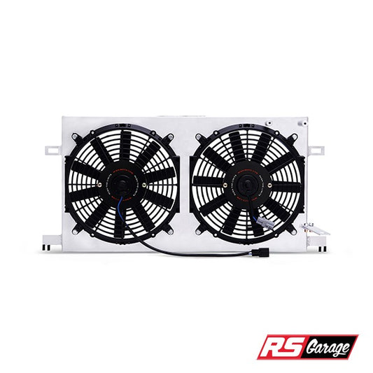 Mishimoto 2013+ Subaru BRZ/Scion FRS/Toyota GT86 Performance Fan Shroud