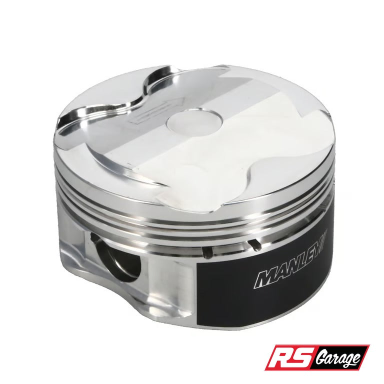 Manley Kit Pist 3.672/1.165 Cd/+1Cc E/D