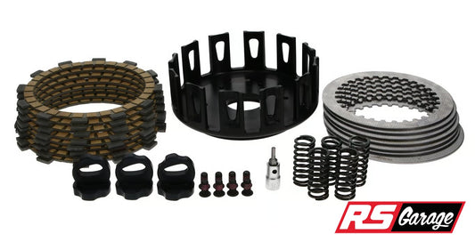 Wiseco Performance Clutch Kit KTM125/150/200