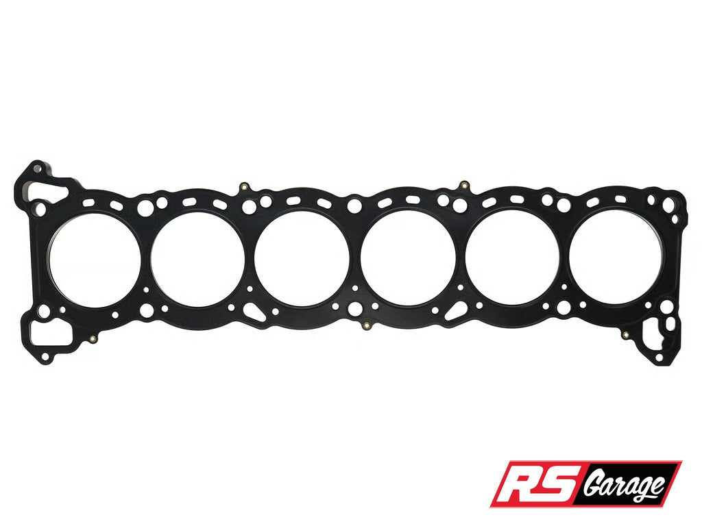 Wiseco SC MLS Head Gasket Nissan Skyline GTS-25T 94-98 R33 RB25DET 87mm Bore 0.051" 1.3mm Thick