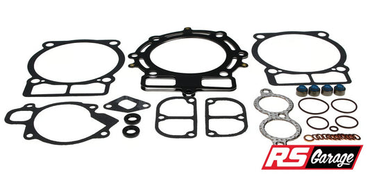 Wiseco T.e. Gskt Kit Honda CRF150R '07-24 68MM