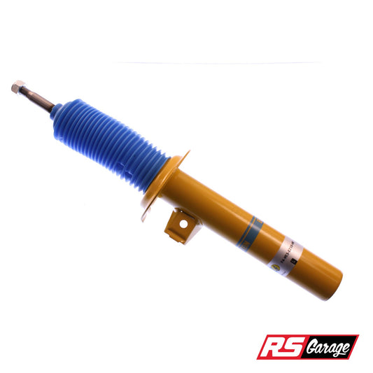 Bilstein B6 2001 BMW M3 Base Front Left 36mm Monotube Strut Assembly