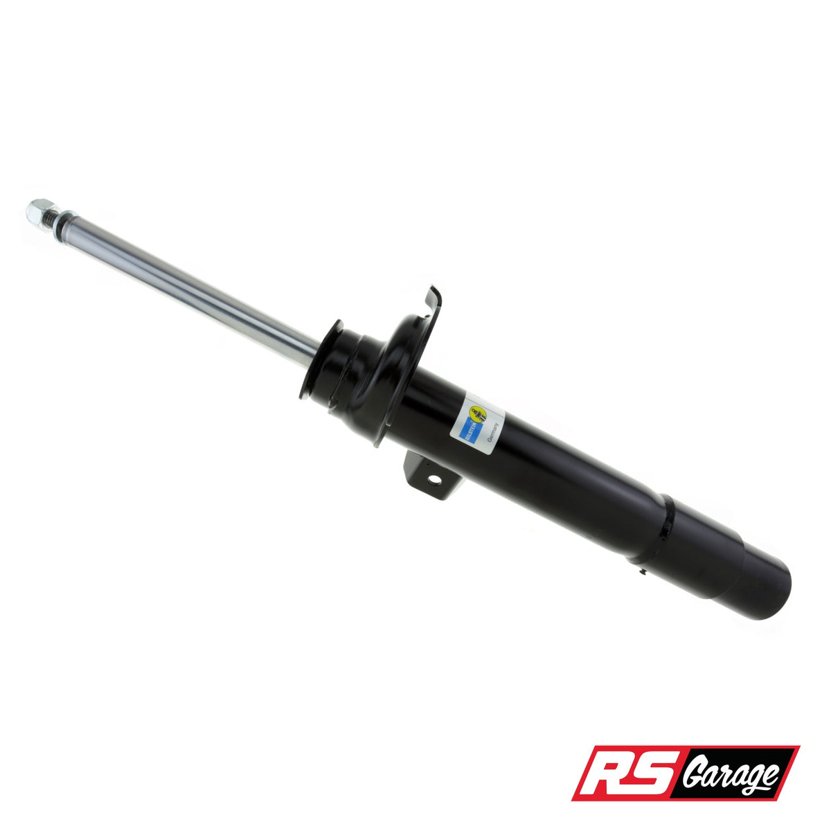Bilstein B4 12-13 BMW 320i/328i/335i Front Twintube Strut Assembly