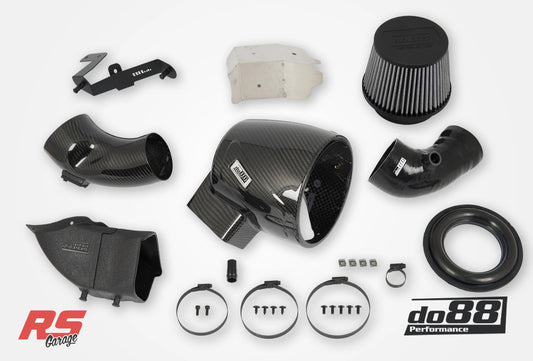 Do88 BMW Z4 M40i B58 (G29)/Toyota GR Supra MK5 (A90) Intake System