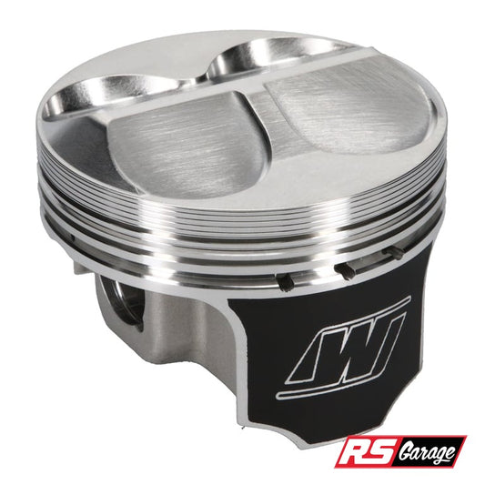 Wiseco Forged Pistons Honda Prelude VTEC 93-01 H22A1 H22A4 88mm +1.0mm 7 cc 11.7:1