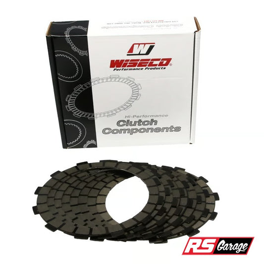 Wiseco Clutch Fiber Kit - 8 Fiber