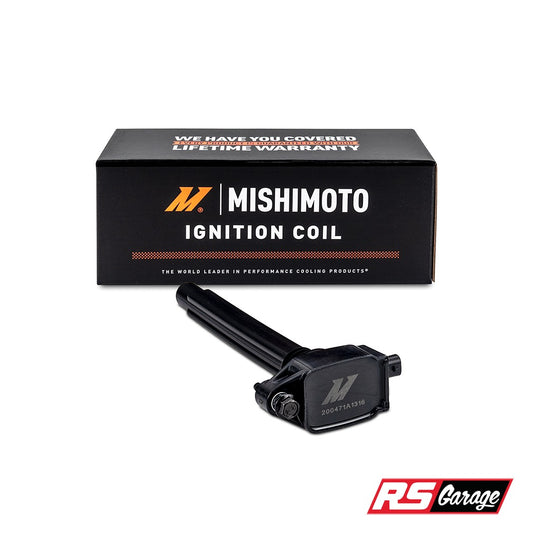 Mishimoto 14-20 Jeep Cherokee 2.4L Ignition Coil