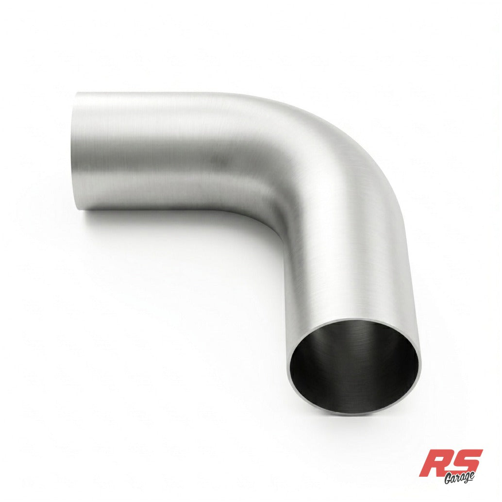 Mandrel Bend, Aluminum