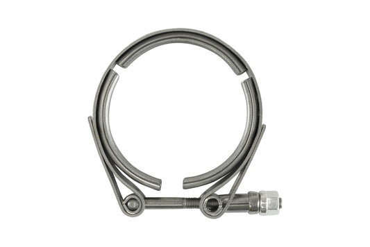 TS-19CLV-225 Turbosmart TS-1 Turbocharger V-Band Clamp Suit Turbine 2.25"