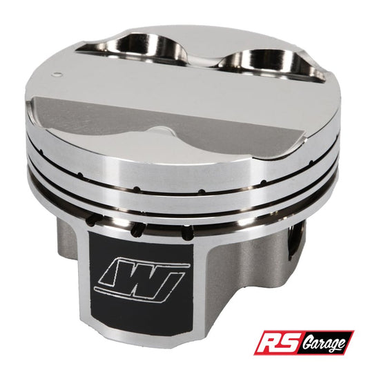 Wiseco Toyota 2JZ Supra -5.3CC Ft 9.5:1