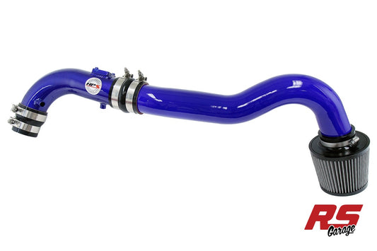 HPS Blue Cold Air Intake Converts to Shortram for 2008-2015 Scion xB 2.4L 2AZ-FE 2nd Gen