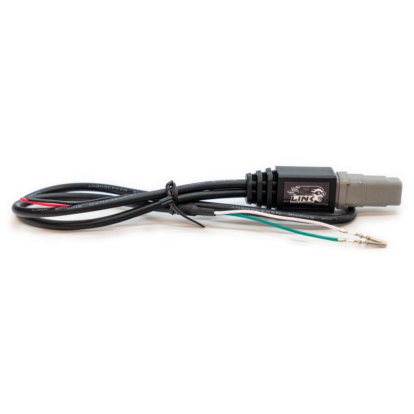 101-0210 Link Canss - CAN Connection Cable For Wirein ECUâ€™S (ECU Header CAN)