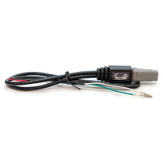 101-0210 Link Canss - CAN Connection Cable For Wirein ECUâ€™S (ECU Header CAN)