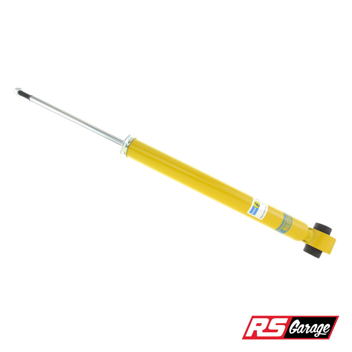 Bilstein B6 (HD) 2015 Audi A3 Quattro/ VW GTI S Rear 36mm Monotube Shock