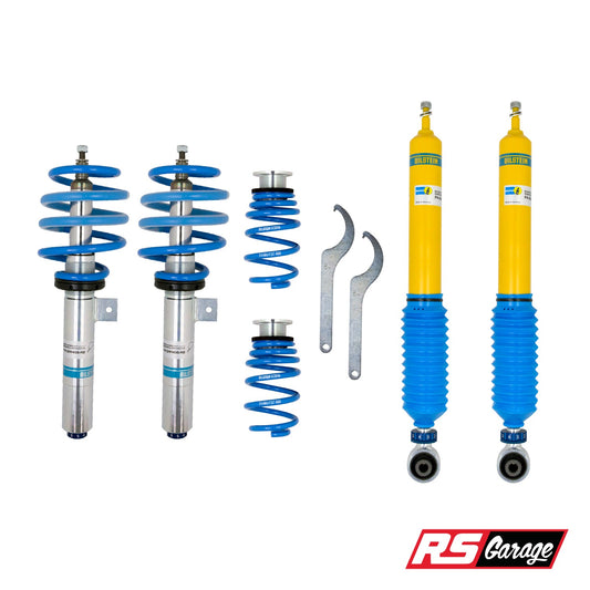 Bilstein B16 (PSS10) 2014-2015 Mini Cooper Base/S Front & Rear Performance Suspension System